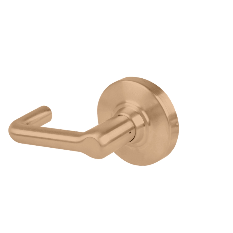 612 - Satin Bronze